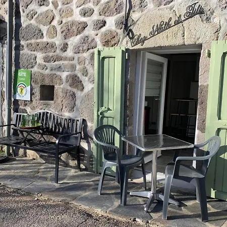 Maison De Charme Au Calme Avec Jardin, Wifi Et Parking - Fr-1-742-339 *