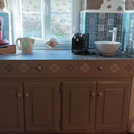 Maison De Charme Au Calme Avec Jardin, Wifi Et Parking - Fr-1-742-339 *