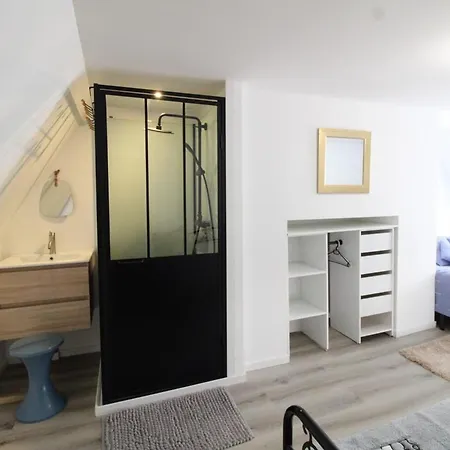 Maison De Charme Au Calme Avec Jardin, Wifi Et Parking - Fr-1-742-339 *