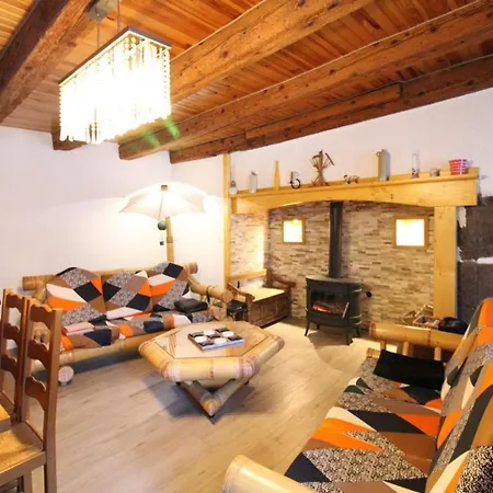 Holiday home Maison De Charme Au Calme Avec Jardin, Wifi Et Parking - Fr-1-742-339 *