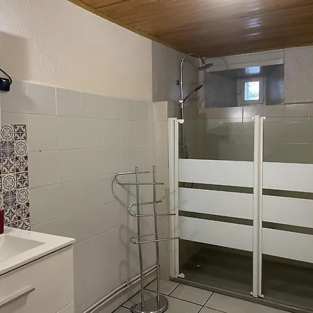 Maison De Charme Au Calme Avec Jardin, Wifi Et Parking - Fr-1-742-339 Holiday home